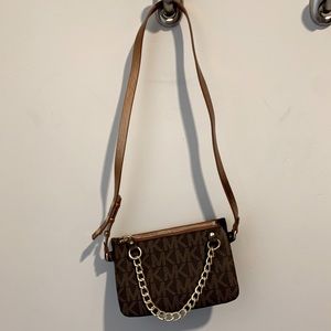 Michael Kors Belt Bag